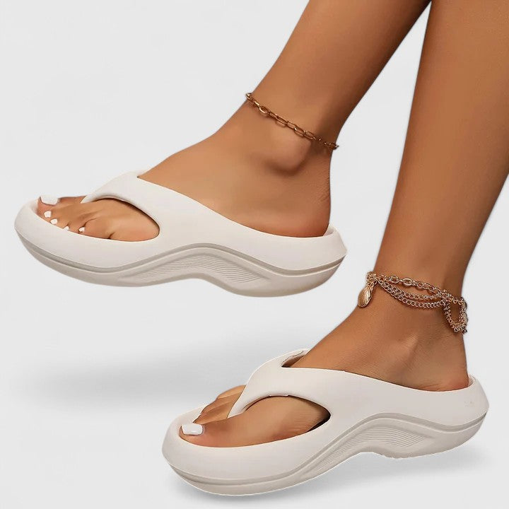 | Orthopedic Slide Sandals