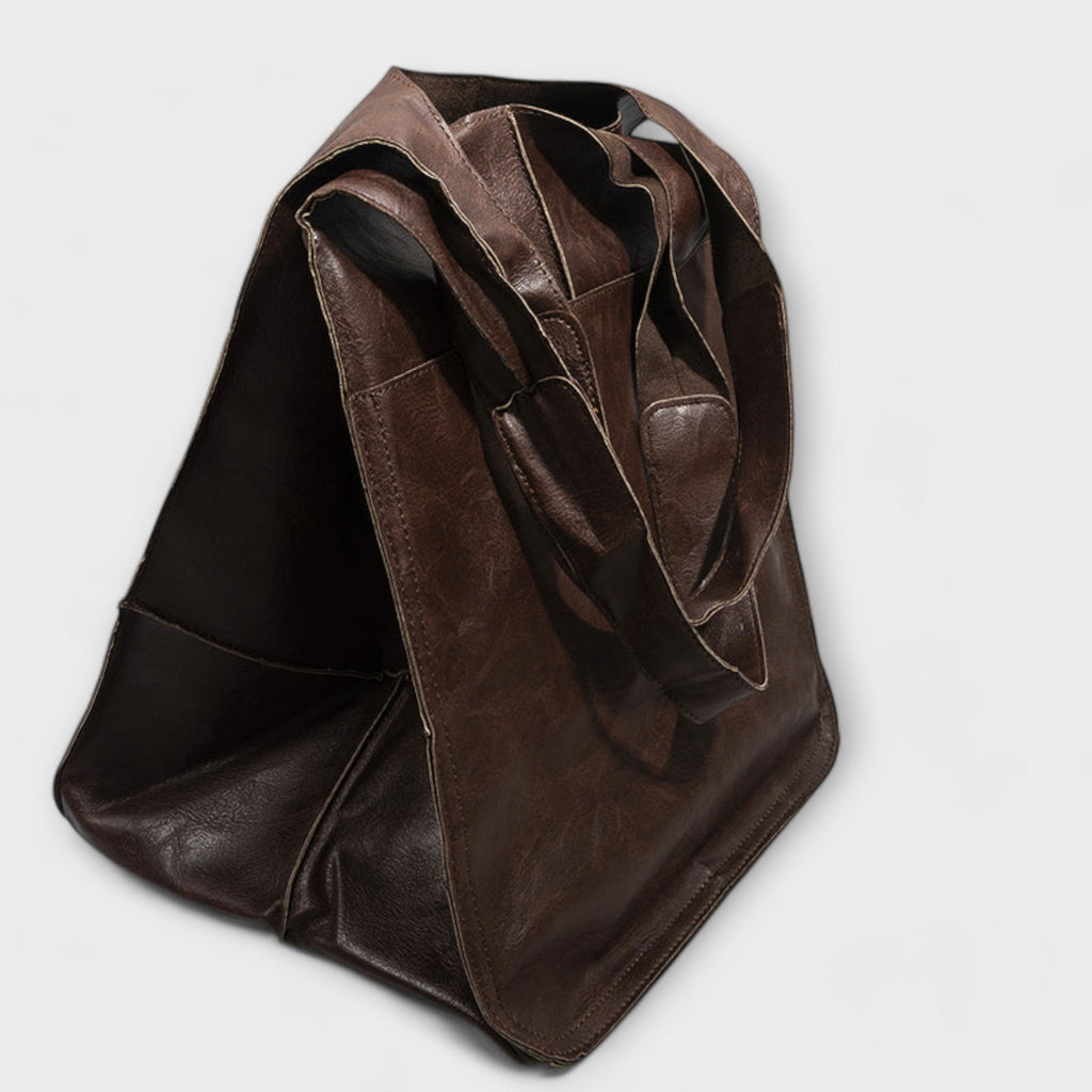 | Oversized Weekender Bag
