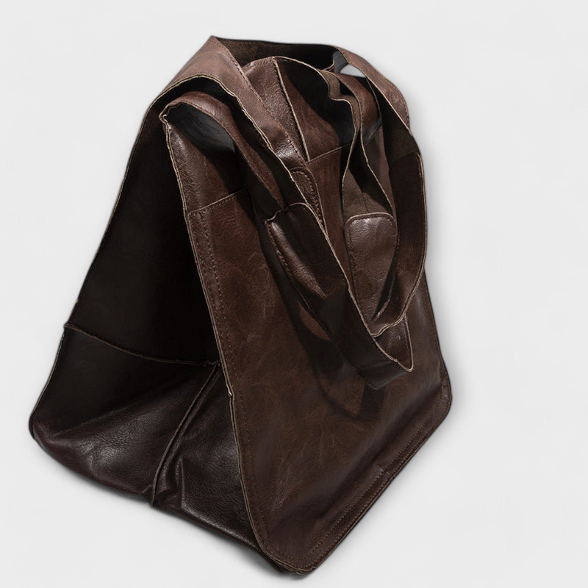 | Oversized Weekender Bag