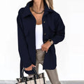 | Casual Winter Coat