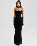 Malu | Maxi Dress