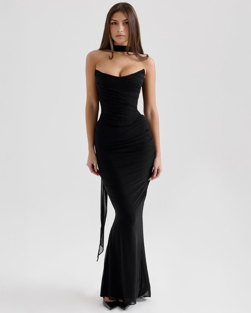 Malu | Maxi Dress