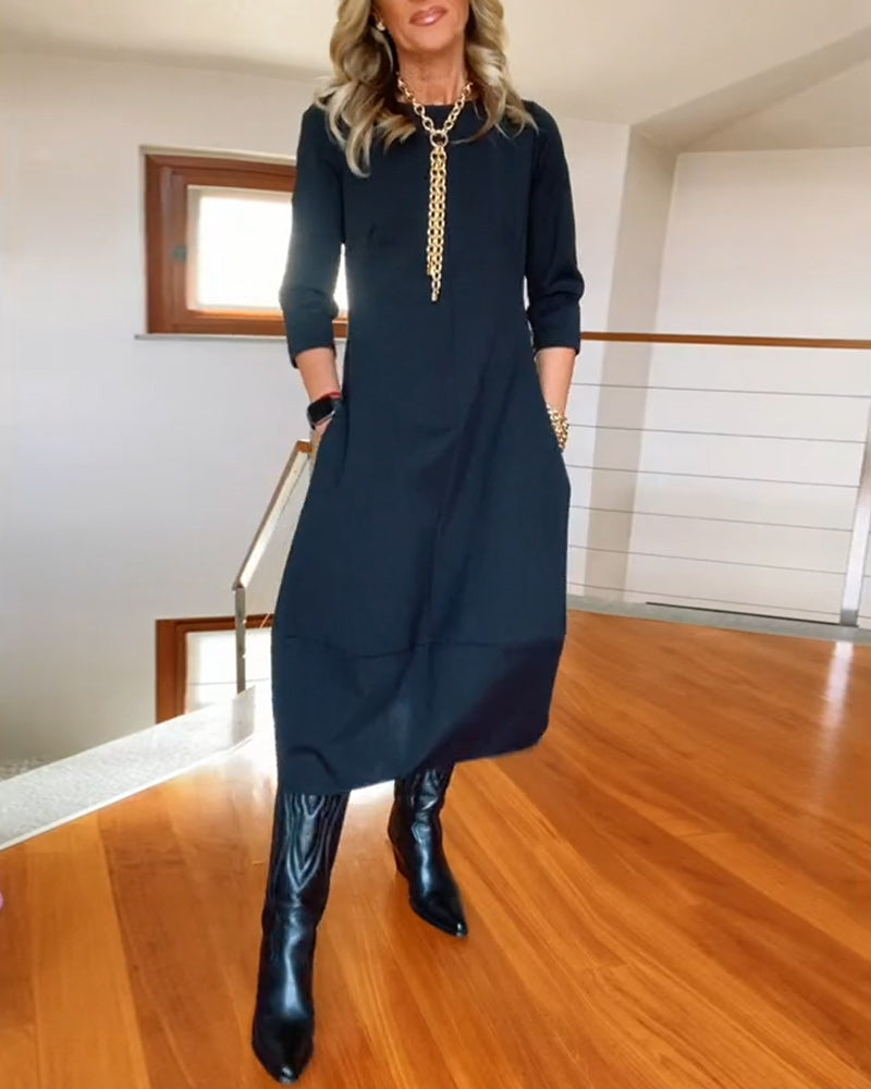 Ximena Boutique And Dress Premium Wardrobe Essential