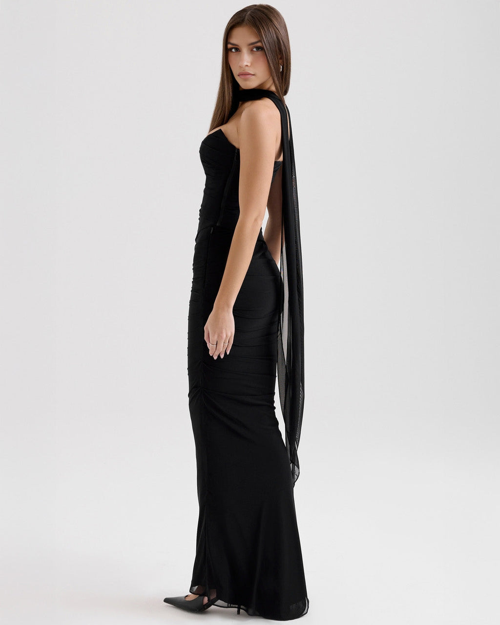 Malu | Maxi Dress
