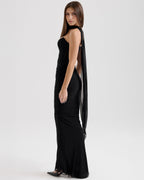 Malu | Maxi Dress