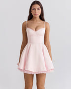 Selene | Mini Dress