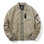 Womens bomber jacket Varsity Jacket