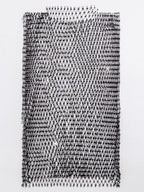 Perspective Fishing Nets Sparkling Diamond Tank Tops