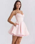 Selene | Mini Dress