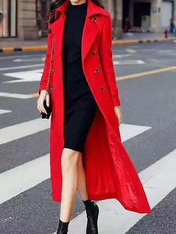 | Winter coat