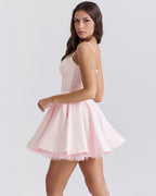 Selene | Mini Dress