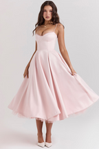 Irene Chic Party Dress Boutique Collection