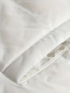 | Relaxed winter coat