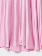Loose-fit Lazy Extra Large Camisoles Maxi Dresses