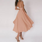 Isabel Timeless Cocktail Dress for Women, Party Chic Silhouette Collection