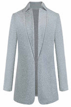 | Winter coat, modern fit, comfortable