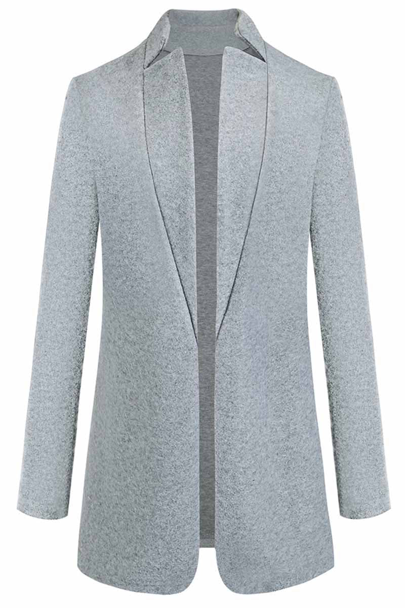 | Winter coat, modern fit, comfortable