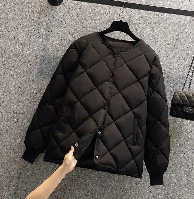 | Casual Winter Coat