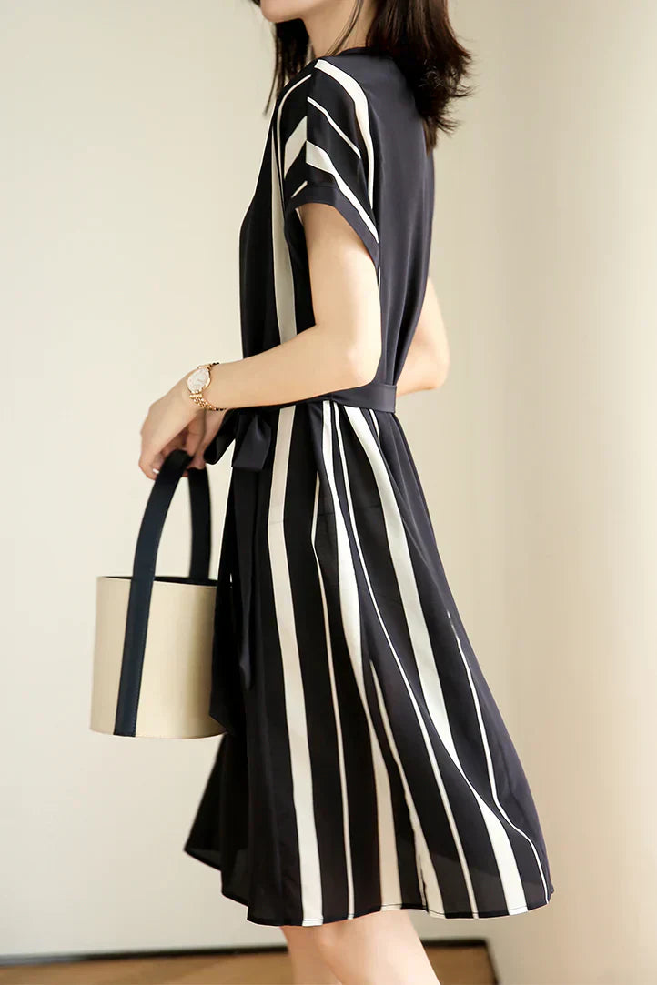 Itati Effortless Dress for Women Chic Silhouette Collection