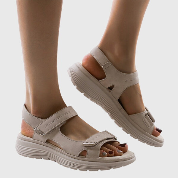 | Orthopedic Sandals