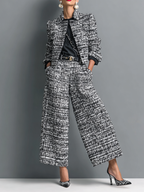 | Tweed Blend Set