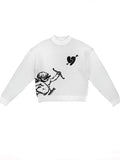 Cupid Oversized Sweaters