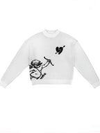 Cupid Oversized Sweaters