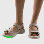 | Orthopedic Sandals