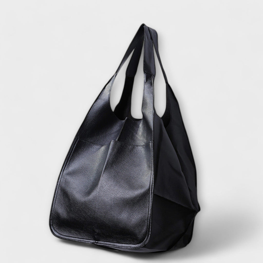 | Oversized Weekender Bag