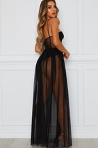 Modern Muse Maxi Dress