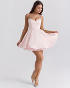 Selene | Mini Dress