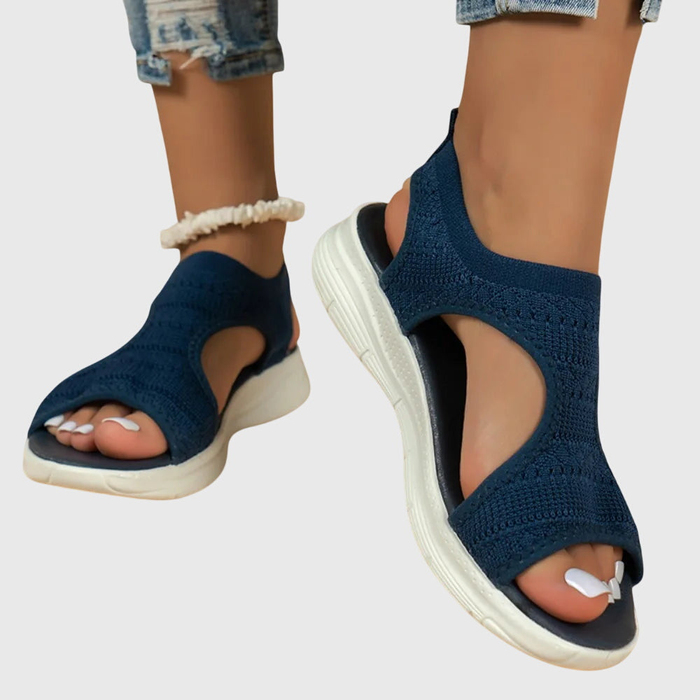 | Orthopedic Sandals