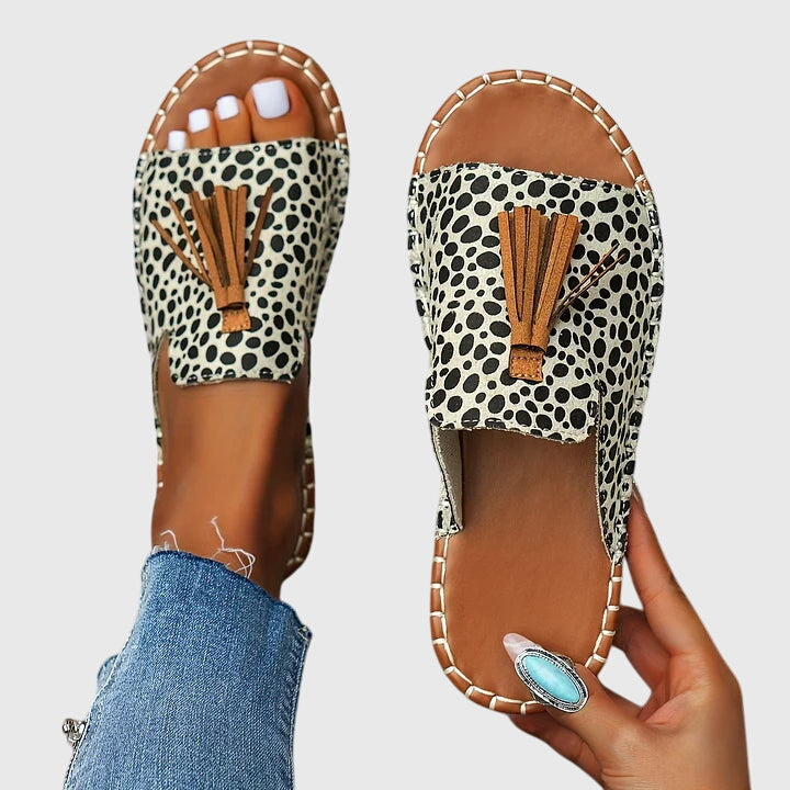 Clara | Orthopedic Sandals