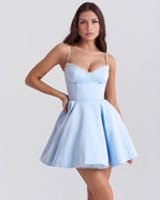 Selene | Mini Dress