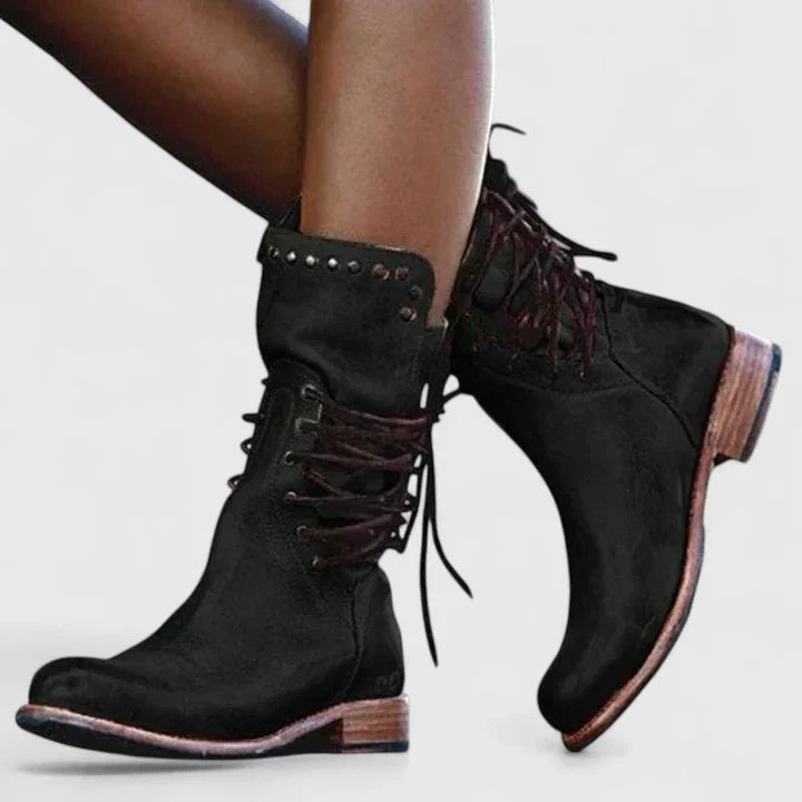 | Elegant Boots