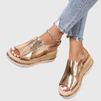 | Orthopedic Sandals