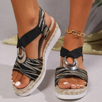 | Orthopedic Sandals
