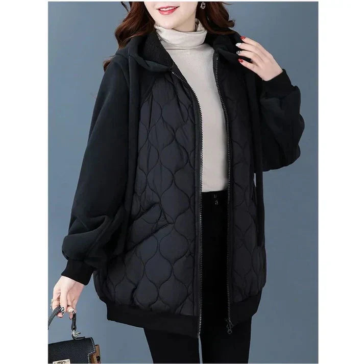 | Winter coat, modern, versatile