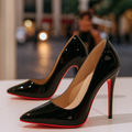 | Elegant Heels