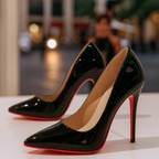 | Elegant Heels