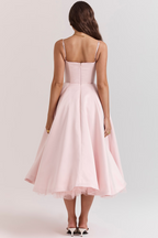 Irene Chic Party Dress Boutique Collection