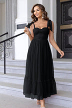 Amorous Tulle Dress