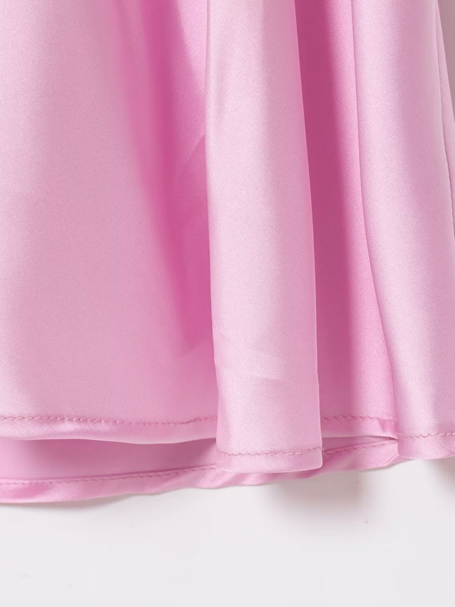 Loose-fit Lazy Extra Large Camisoles Maxi Dresses