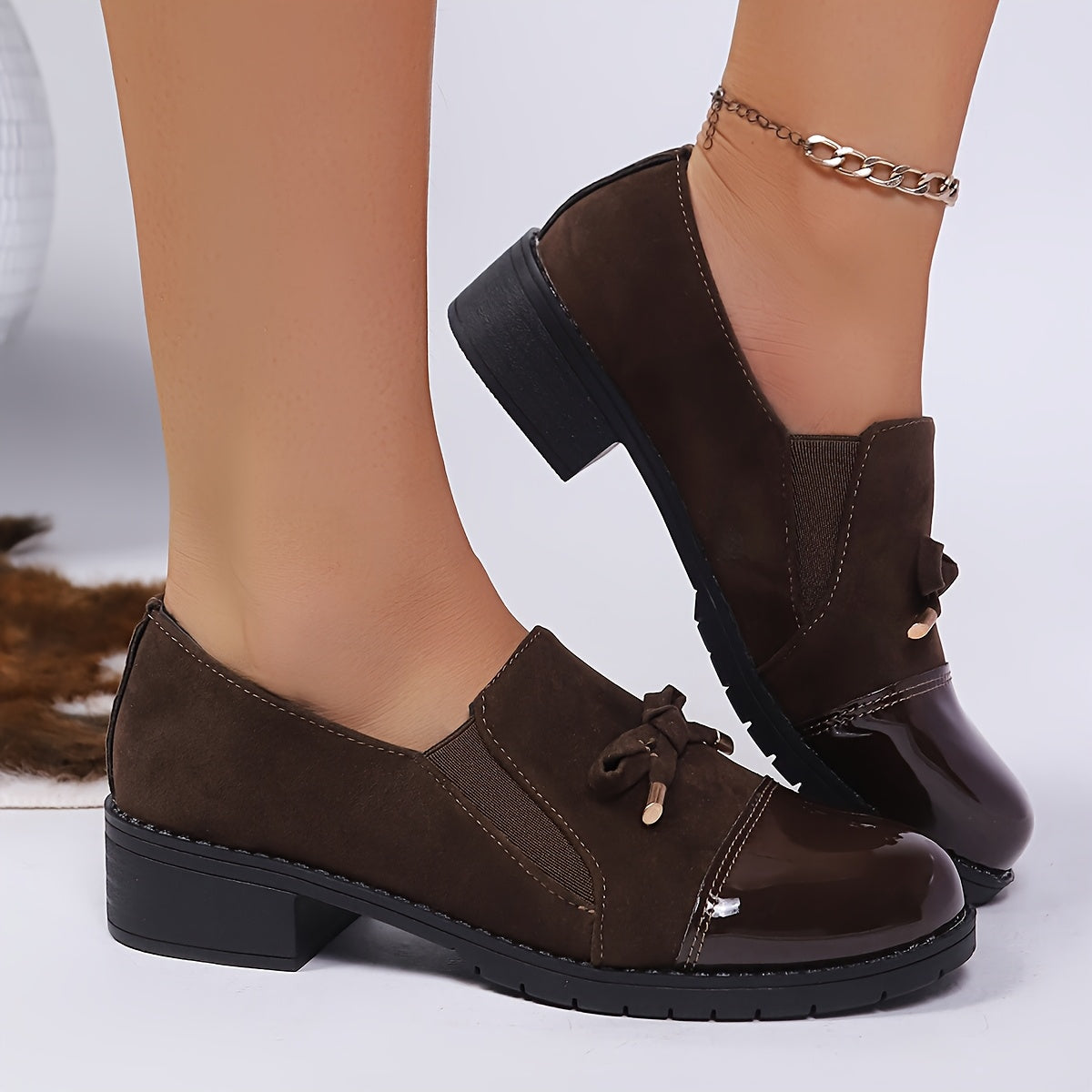 | Elegant Loafers