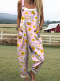 Lila | Jumpsuit