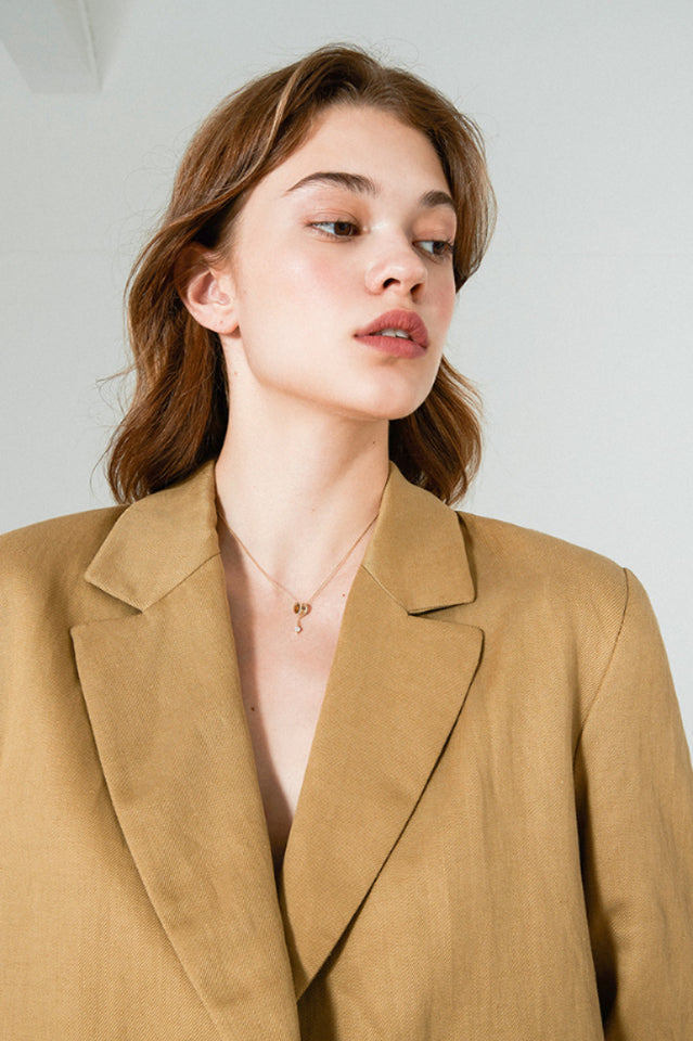Unique Vintage Design Necklace