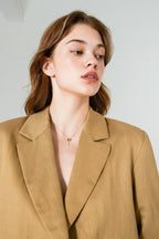 Unique Vintage Design Necklace