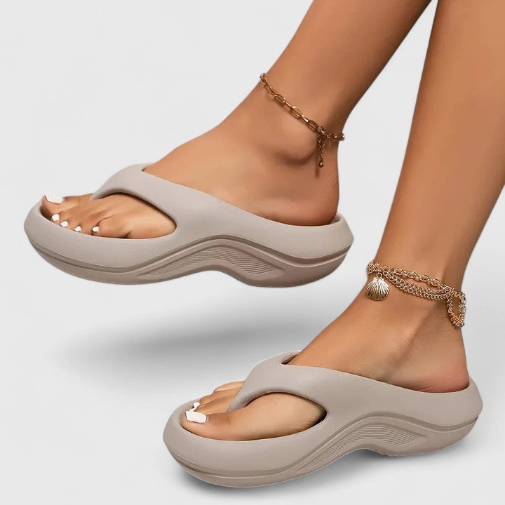 | Orthopedic Slide Sandals