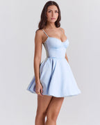 Selene | Mini Dress