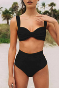 | Bikini Set, Trendy, Summer